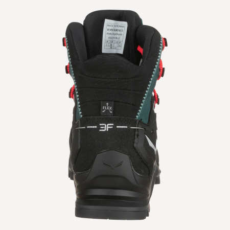 Ботинки Mountain Trainer Mid GTX WS (EU 40 UK 6.5 USw 8.5 СМ 25.5; atlantic deep/ombre blue)